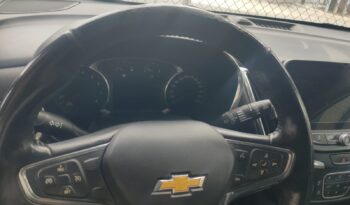 Chevrolet Equinox LT full