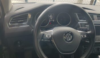 Volkswagen Tiguan Sport full