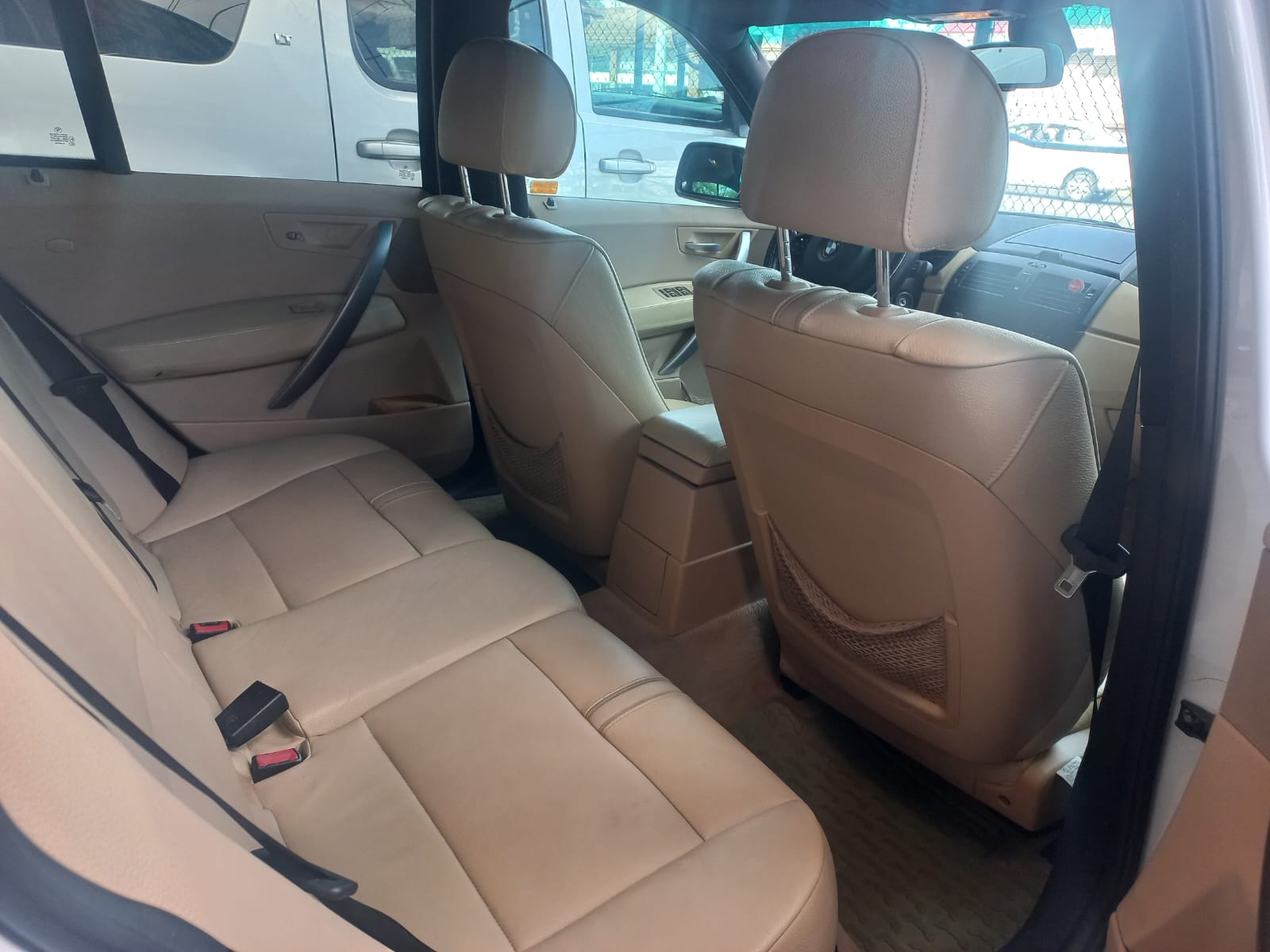 BMW X3 2.5l