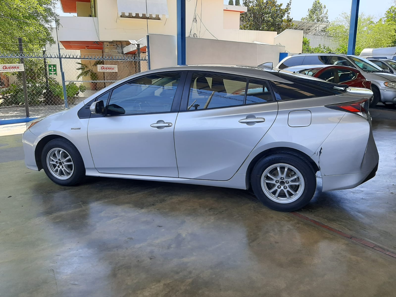 PRIUS