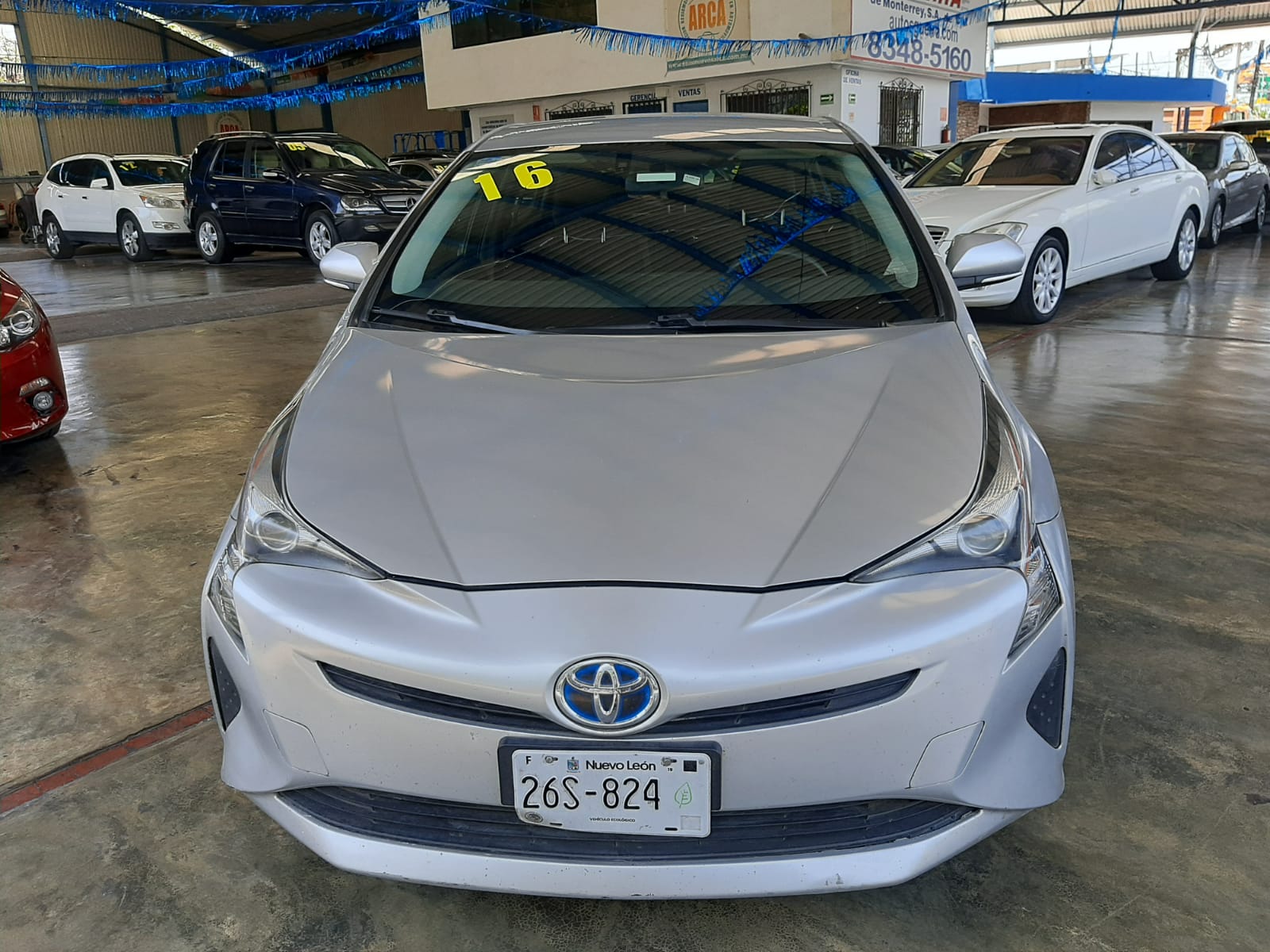 PRIUS