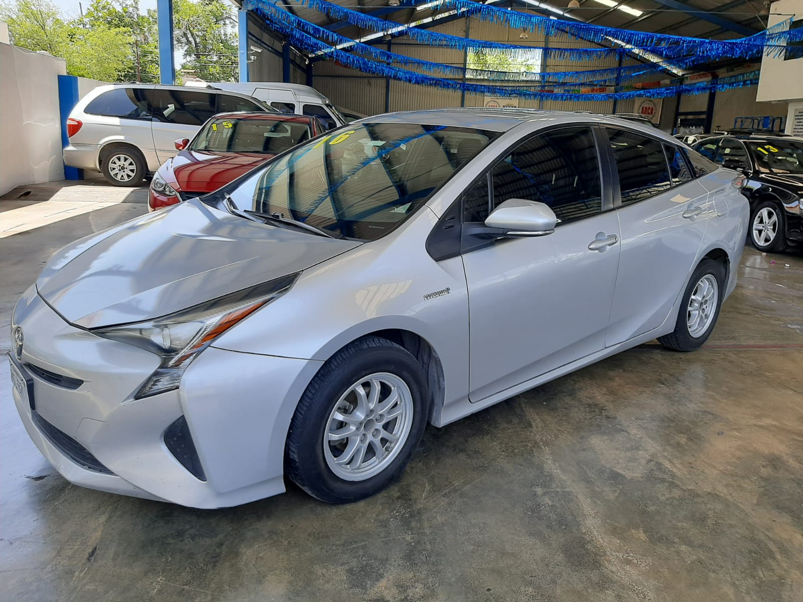 PRIUS