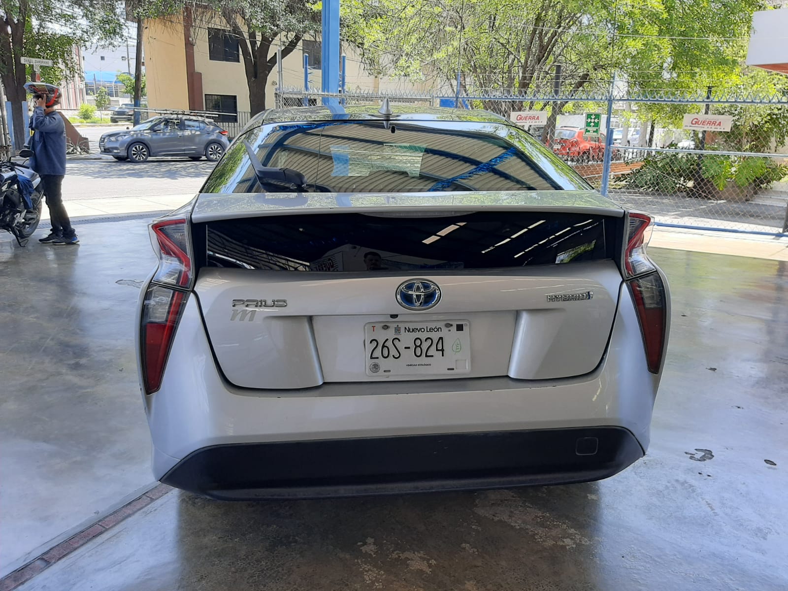 PRIUS