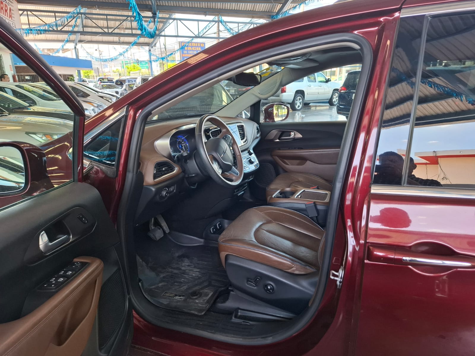 PACIFICA LIMITED