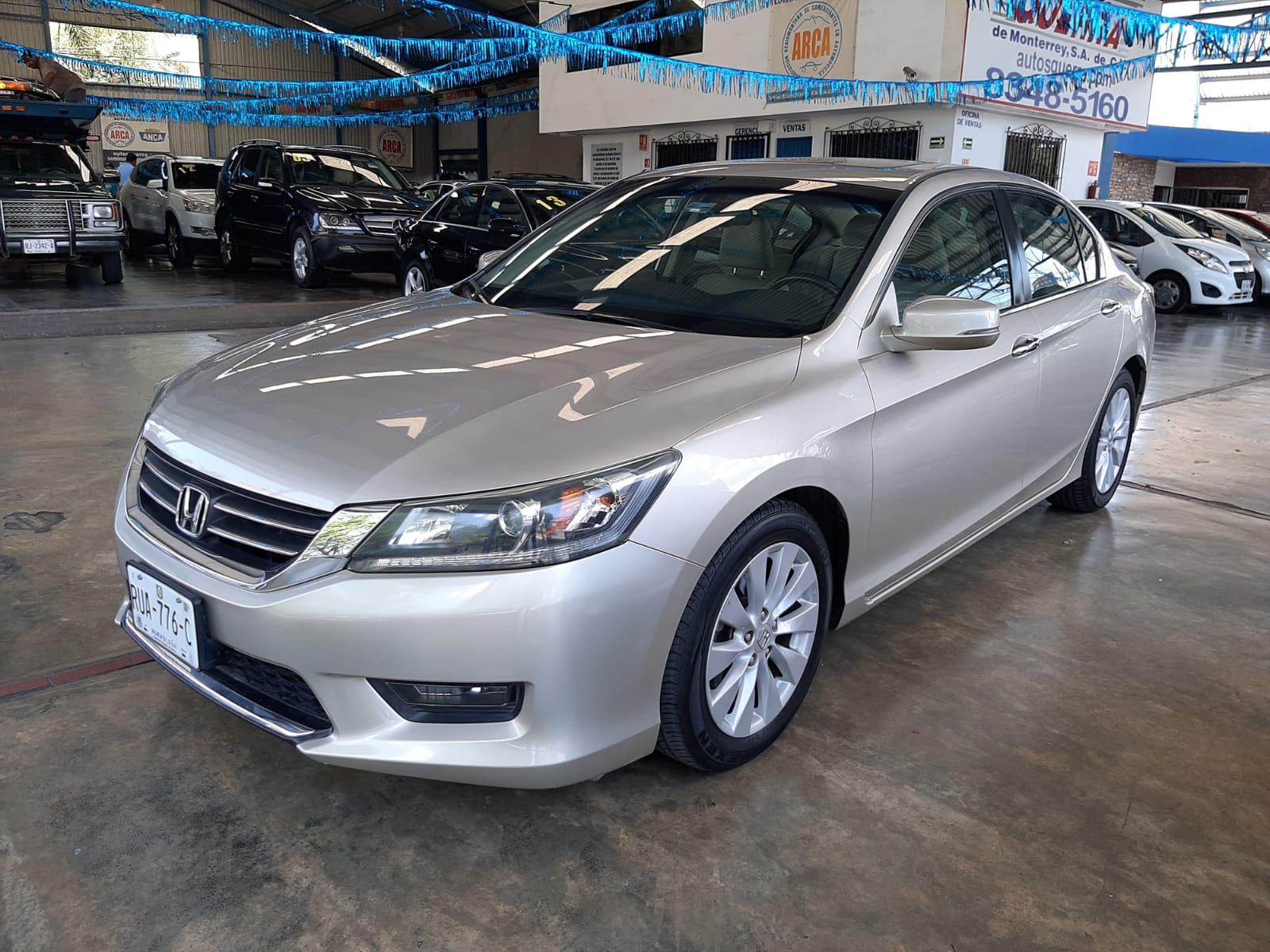 ACCORD