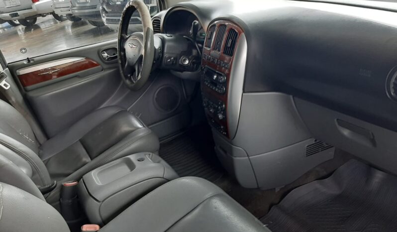 
								TOWN & COUNTRY 2006 full									