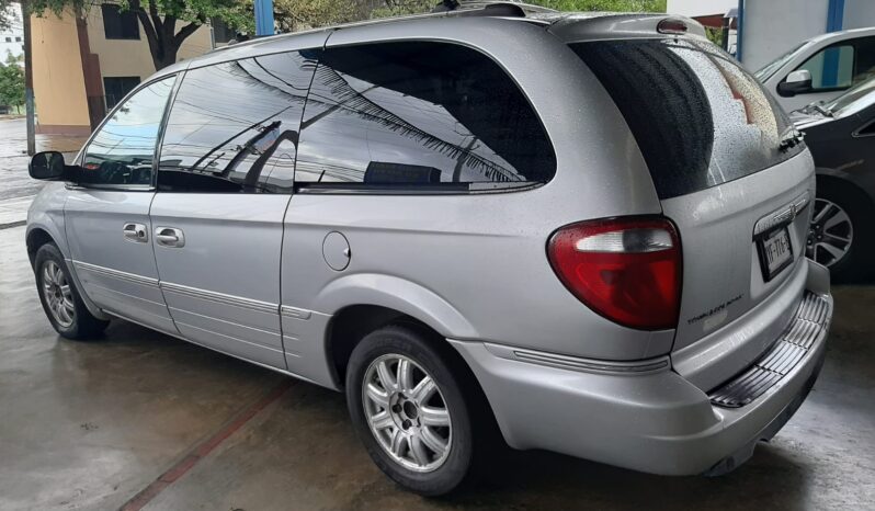 
								TOWN & COUNTRY 2006 full									