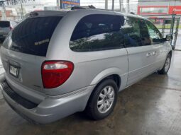 
										TOWN & COUNTRY 2006 full									