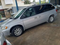 
										TOWN & COUNTRY 2006 full									