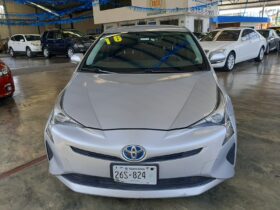PRIUS HYBRIDO 2016