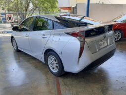 PRIUS HYBRIDO 2016