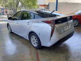 PRIUS HYBRIDO 2016