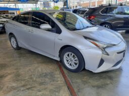 
										PRIUS HYBRIDO 2016 full									