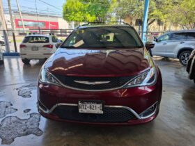 PACIFICA LIMITED 2017