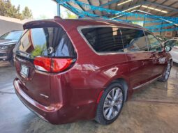 PACIFICA LIMITED 2017