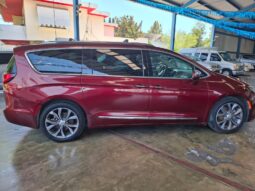 
										PACIFICA LIMITED 2017 full									