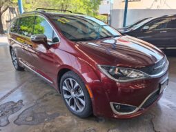 
										PACIFICA LIMITED 2017 full									