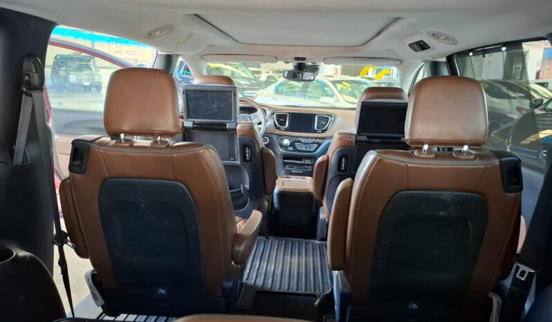 
								PACIFICA LIMITED 2017 full									