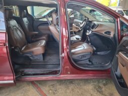 
										PACIFICA LIMITED 2017 full									