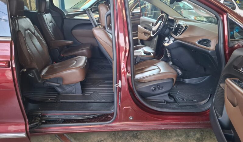 
								PACIFICA LIMITED 2017 full									