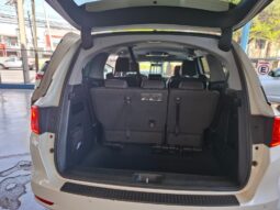 HONDA ODYSSEY TOURING 2021