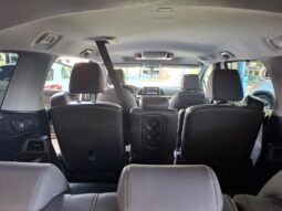 HONDA ODYSSEY TOURING 2021