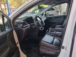 
										HONDA ODYSSEY TOURING 2021 full									