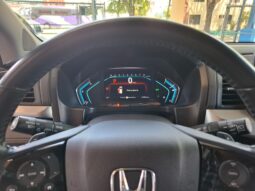 
										HONDA ODYSSEY TOURING 2021 full									