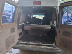 
										FORD ECONOLINE 2001 full									