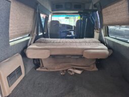 
										FORD ECONOLINE 2001 full									