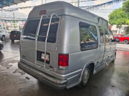 
										FORD ECONOLINE 2001 full									