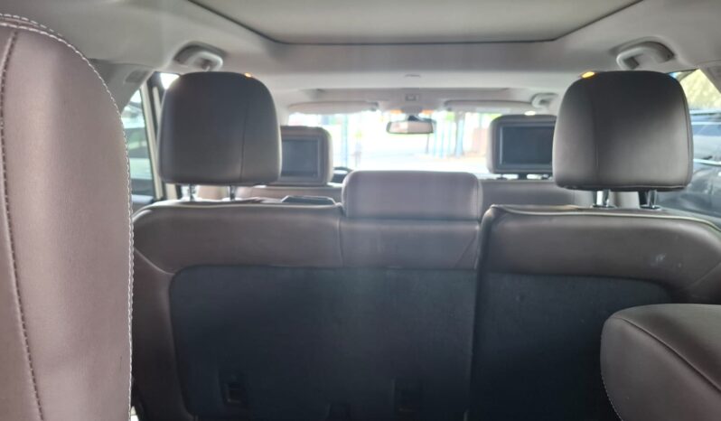 
								FORD ECONOLINE 2001 full									