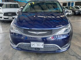 PACIFICA LIMITED 2017