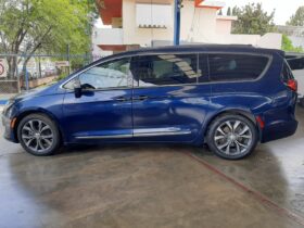 PACIFICA LIMITED 2017