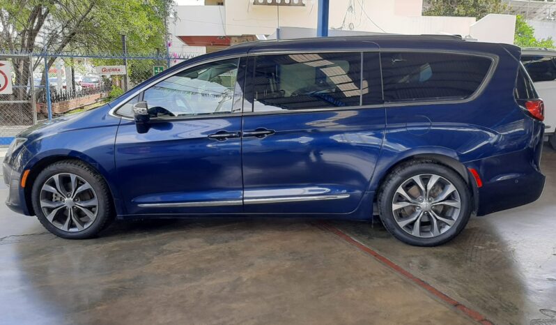 
								PACIFICA LIMITED 2017 full									