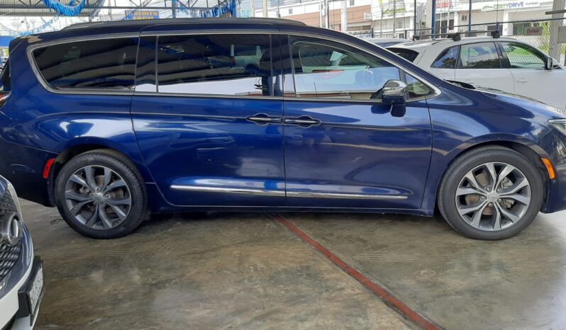 
								PACIFICA LIMITED 2017 full									