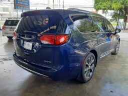 
										PACIFICA LIMITED 2017 full									