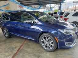 
										PACIFICA LIMITED 2017 full									