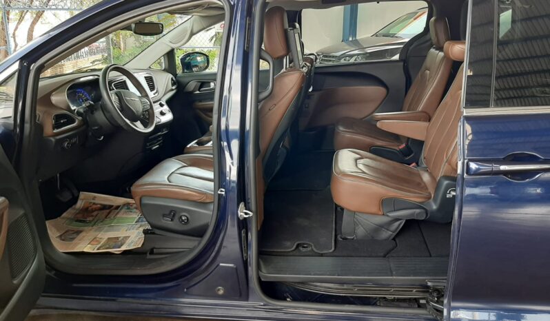 
								PACIFICA LIMITED 2017 full									