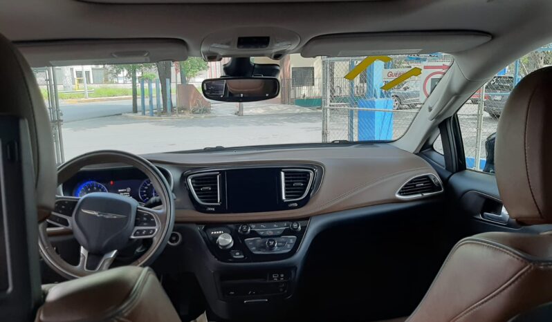 
								PACIFICA LIMITED 2017 full									