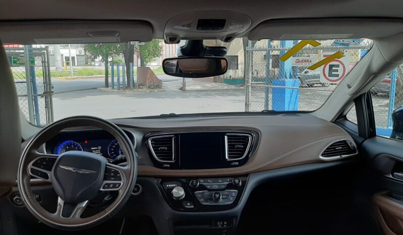 
								PACIFICA LIMITED 2017 full									