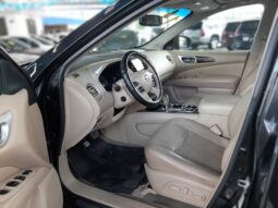 
										PATHFINDER 4 WD full									