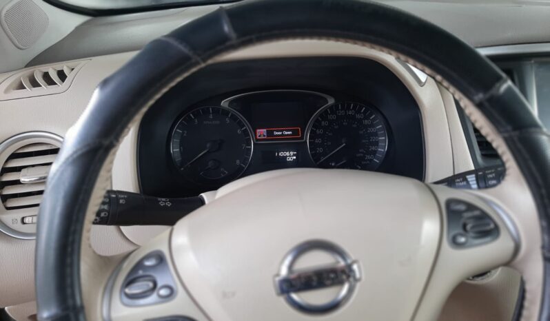 
								PATHFINDER 4 WD full									