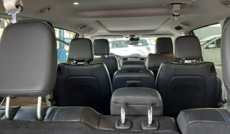 
								PACIFICA LIMITED full									