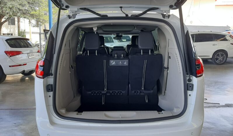 
								PACIFICA LIMITED full									