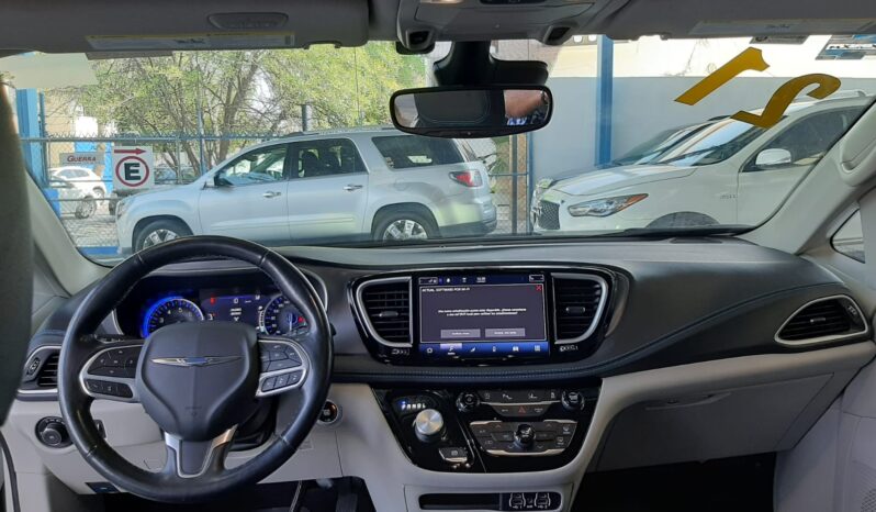 
								PACIFICA LIMITED full									