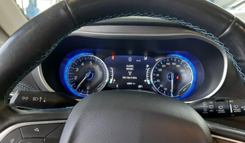 
								PACIFICA LIMITED full									