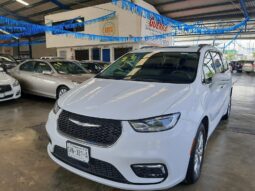 
										PACIFICA LIMITED full									