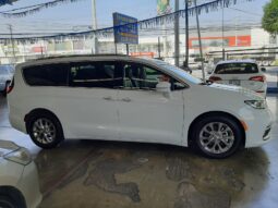 
										PACIFICA LIMITED full									