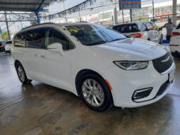 
										PACIFICA LIMITED full									